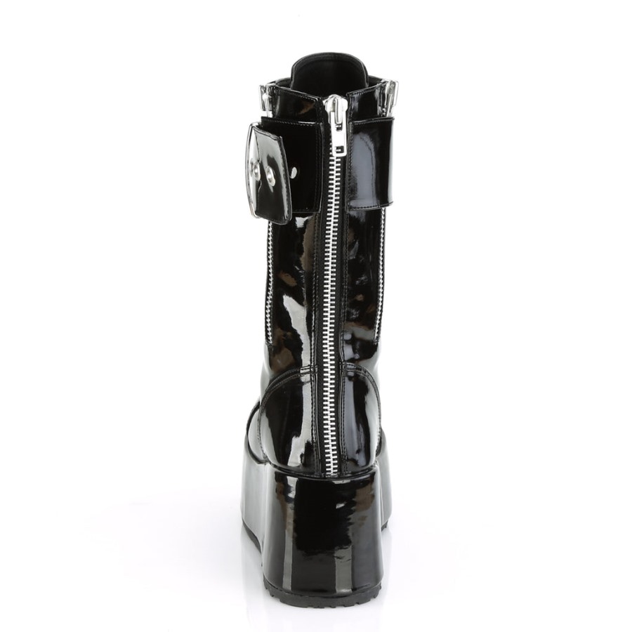 Benzin-150 Demonia Magyarország Fekete Szabadalom