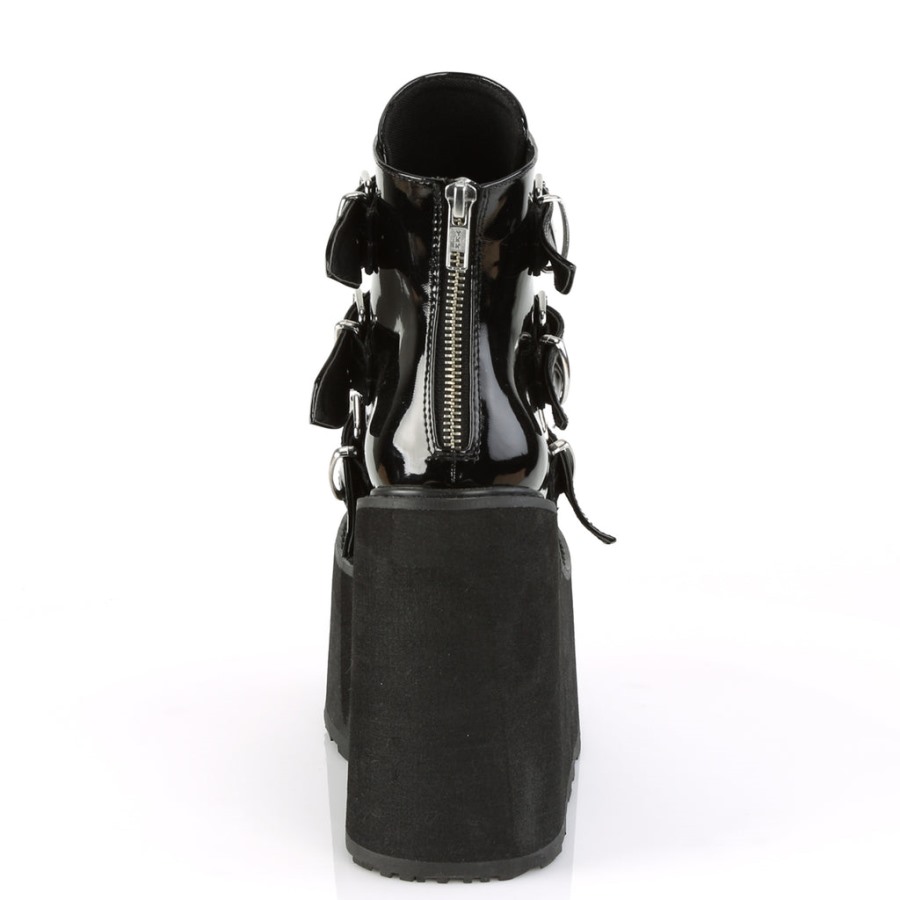 Swing-105 Demonia Hungary Fekete