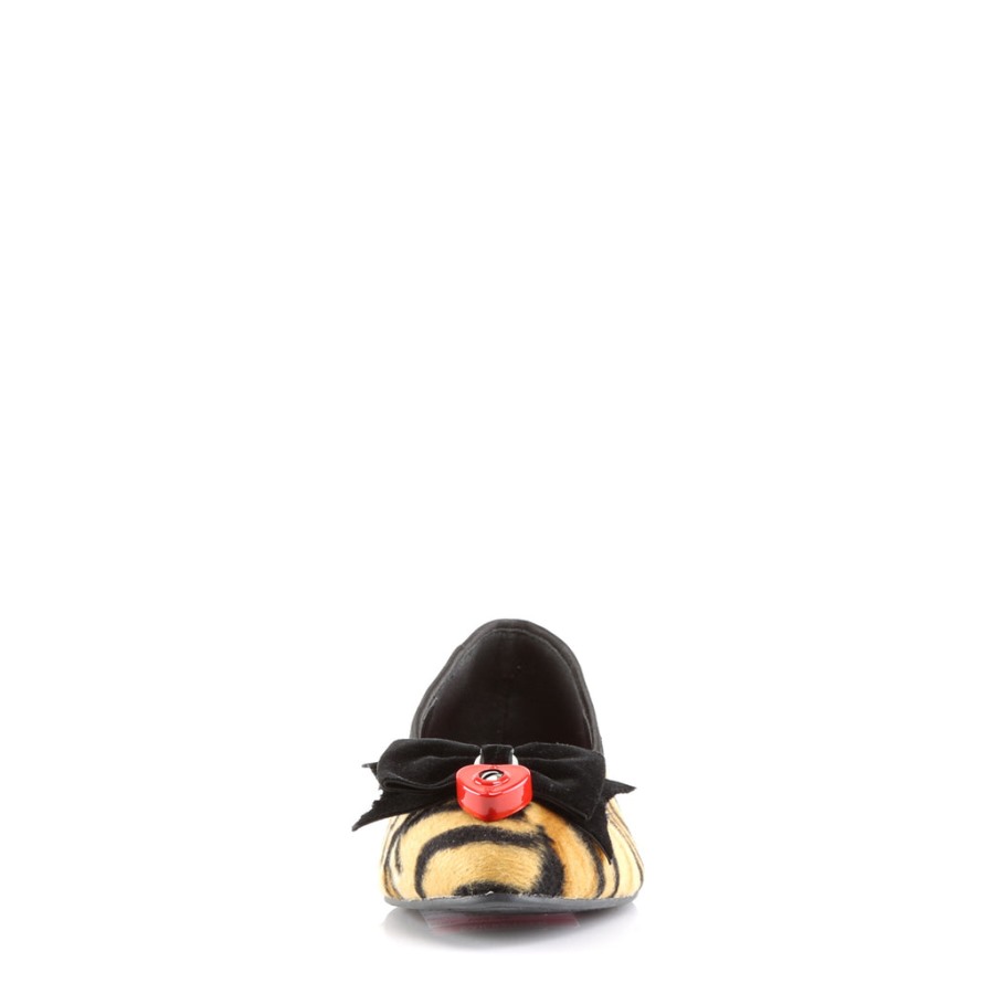 Vail-02 Tigrismintás Műszőr Démonia Magyarország